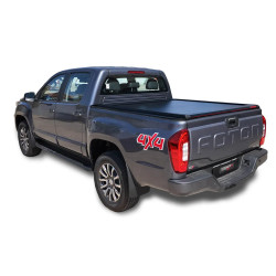 Купити Ролет для Foton Tunland G7 2019+ Tessera Roll+ (Basic+E-KIT)